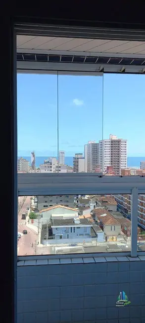 Apartamento com 2 quartos à venda, 100m2 em Boqueirão, Praia Grande - SP - imagem 3 Foto 3 de Apartamento com 2 quartos à venda, 100m2 em Boqueirão, Praia Grande - SP