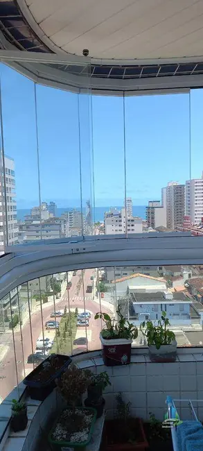 Apartamento com 2 quartos à venda, 100m2 em Boqueirão, Praia Grande - SP - imagem 2 Foto 2 de Apartamento com 2 quartos à venda, 100m2 em Boqueirão, Praia Grande - SP