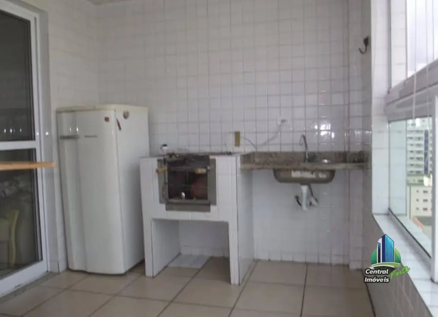 Apartamento com 2 quartos à venda, 100m2 em Boqueirão, Praia Grande - SP - imagem 4 Foto 4 de Apartamento com 2 quartos à venda, 100m2 em Boqueirão, Praia Grande - SP