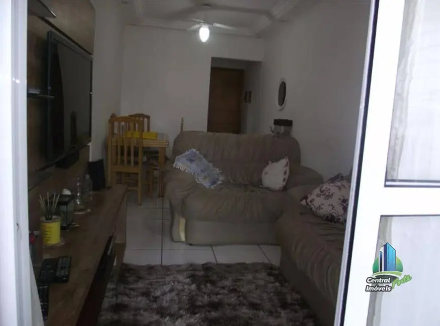 Apartamento com 2 quartos à venda, 100m2 em Boqueirão, Praia Grande - SP - imagem 7 Foto 7 de Apartamento com 2 quartos à venda, 100m2 em Boqueirão, Praia Grande - SP