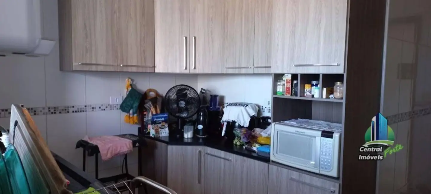 Apartamento com 2 quartos à venda, 100m2 em Boqueirão, Praia Grande - SP - imagem 9 Foto 9 de Apartamento com 2 quartos à venda, 100m2 em Boqueirão, Praia Grande - SP