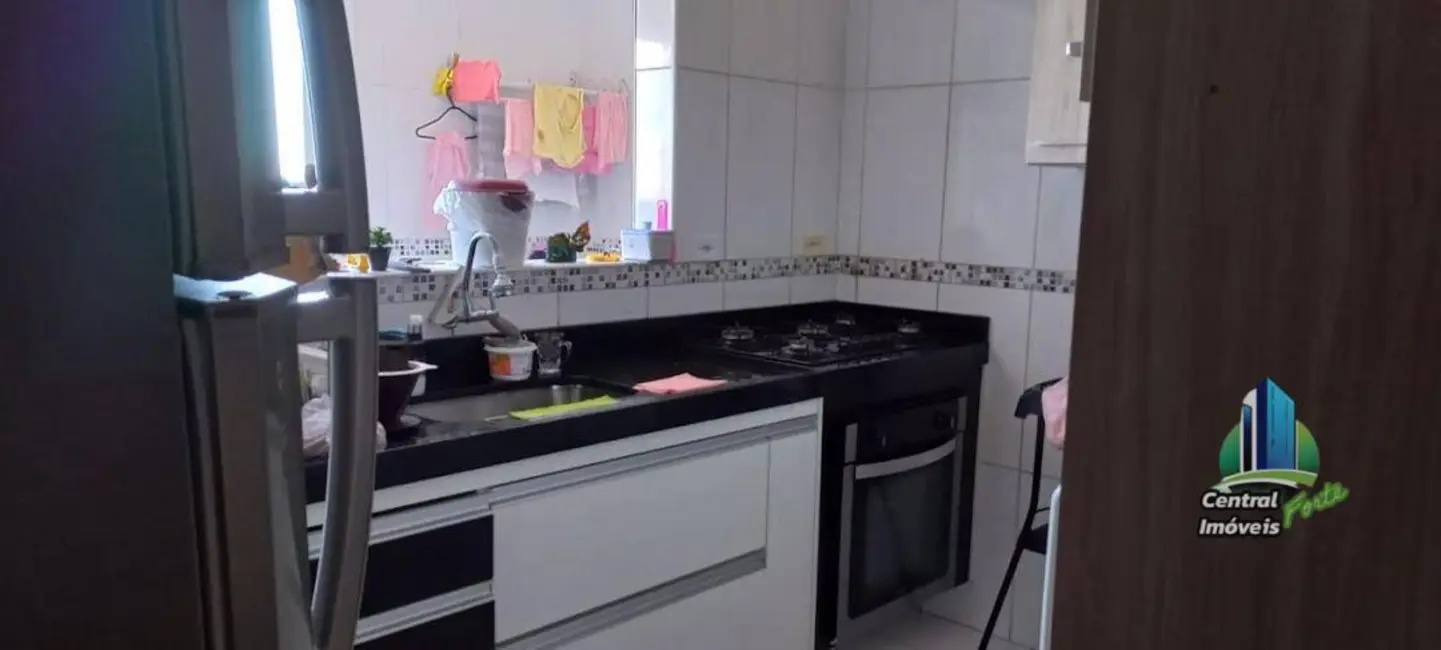 Apartamento com 2 quartos à venda, 100m2 em Boqueirão, Praia Grande - SP - imagem 8 Foto 8 de Apartamento com 2 quartos à venda, 100m2 em Boqueirão, Praia Grande - SP