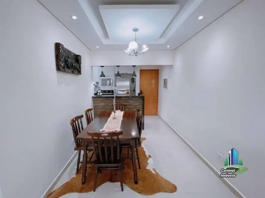 Foto 3 de Apartamento com 2 quartos à venda, 83m2 em Boqueirão, Praia Grande - SP