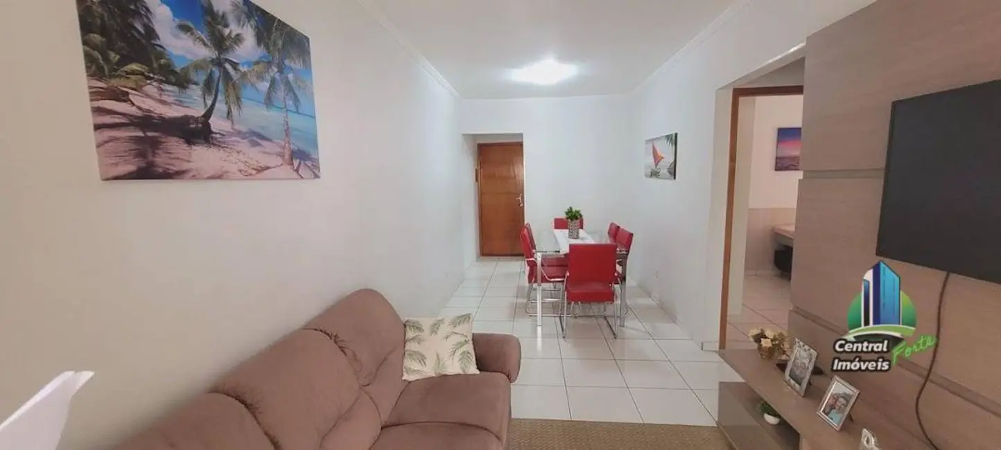 Apartamento com 2 quartos à venda, 84m2 em Boqueirão, Praia Grande - SP - imagem 6 Foto 6 de Apartamento com 2 quartos à venda, 84m2 em Boqueirão, Praia Grande - SP
