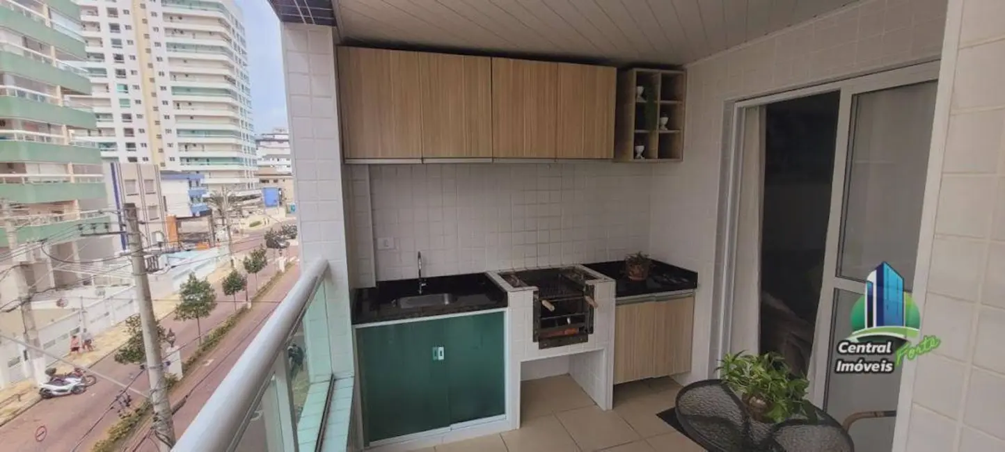 Apartamento com 2 quartos à venda, 84m2 em Boqueirão, Praia Grande - SP - imagem 8 Foto 8 de Apartamento com 2 quartos à venda, 84m2 em Boqueirão, Praia Grande - SP