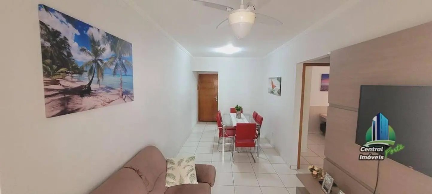 Apartamento com 2 quartos à venda, 84m2 em Boqueirão, Praia Grande - SP - imagem 5 Foto 5 de Apartamento com 2 quartos à venda, 84m2 em Boqueirão, Praia Grande - SP