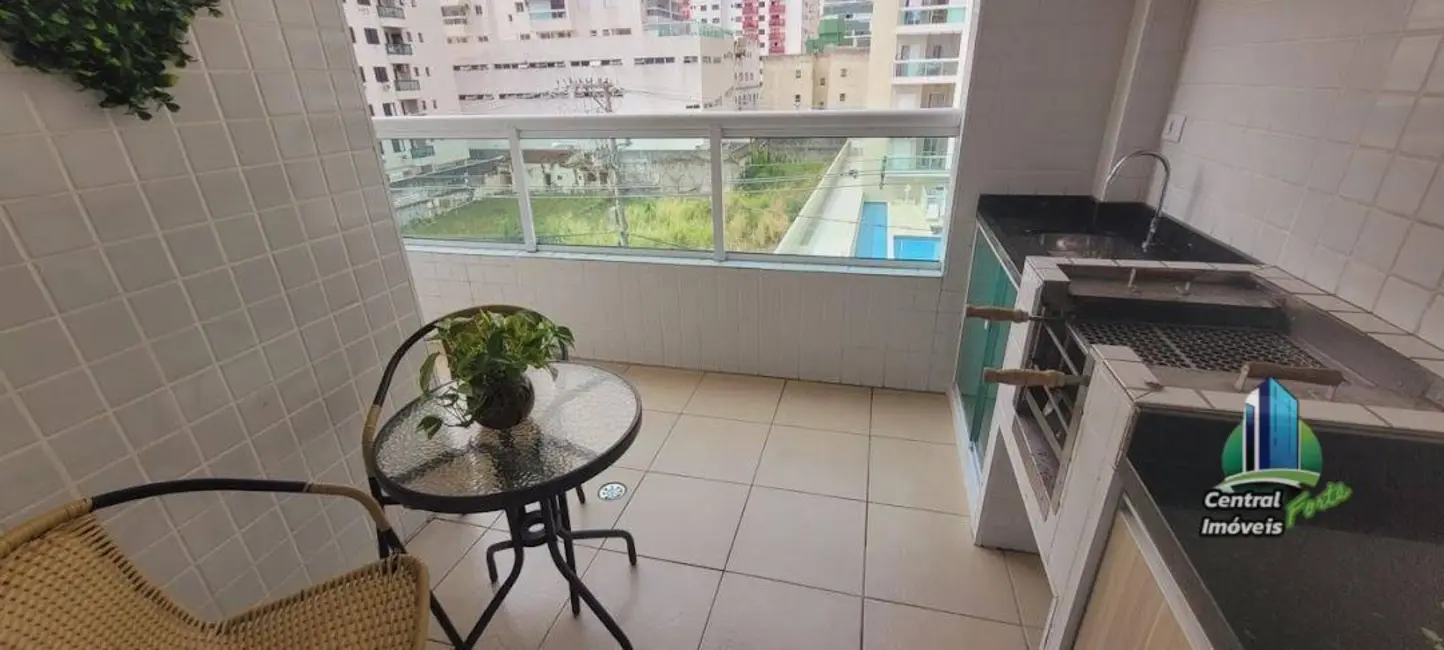Apartamento com 2 quartos à venda, 84m2 em Boqueirão, Praia Grande - SP - imagem 9 Foto 9 de Apartamento com 2 quartos à venda, 84m2 em Boqueirão, Praia Grande - SP