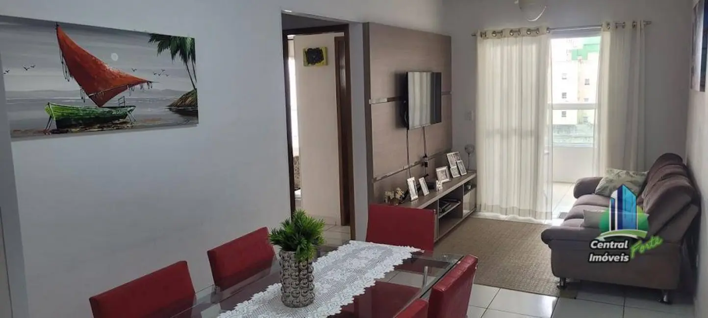 Apartamento com 2 quartos à venda, 84m2 em Boqueirão, Praia Grande - SP - imagem 3 Foto 3 de Apartamento com 2 quartos à venda, 84m2 em Boqueirão, Praia Grande - SP