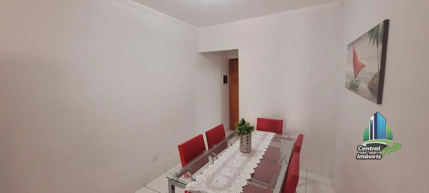 Apartamento com 2 quartos à venda, 84m2 em Boqueirão, Praia Grande - SP - imagem 4 Foto 4 de Apartamento com 2 quartos à venda, 84m2 em Boqueirão, Praia Grande - SP