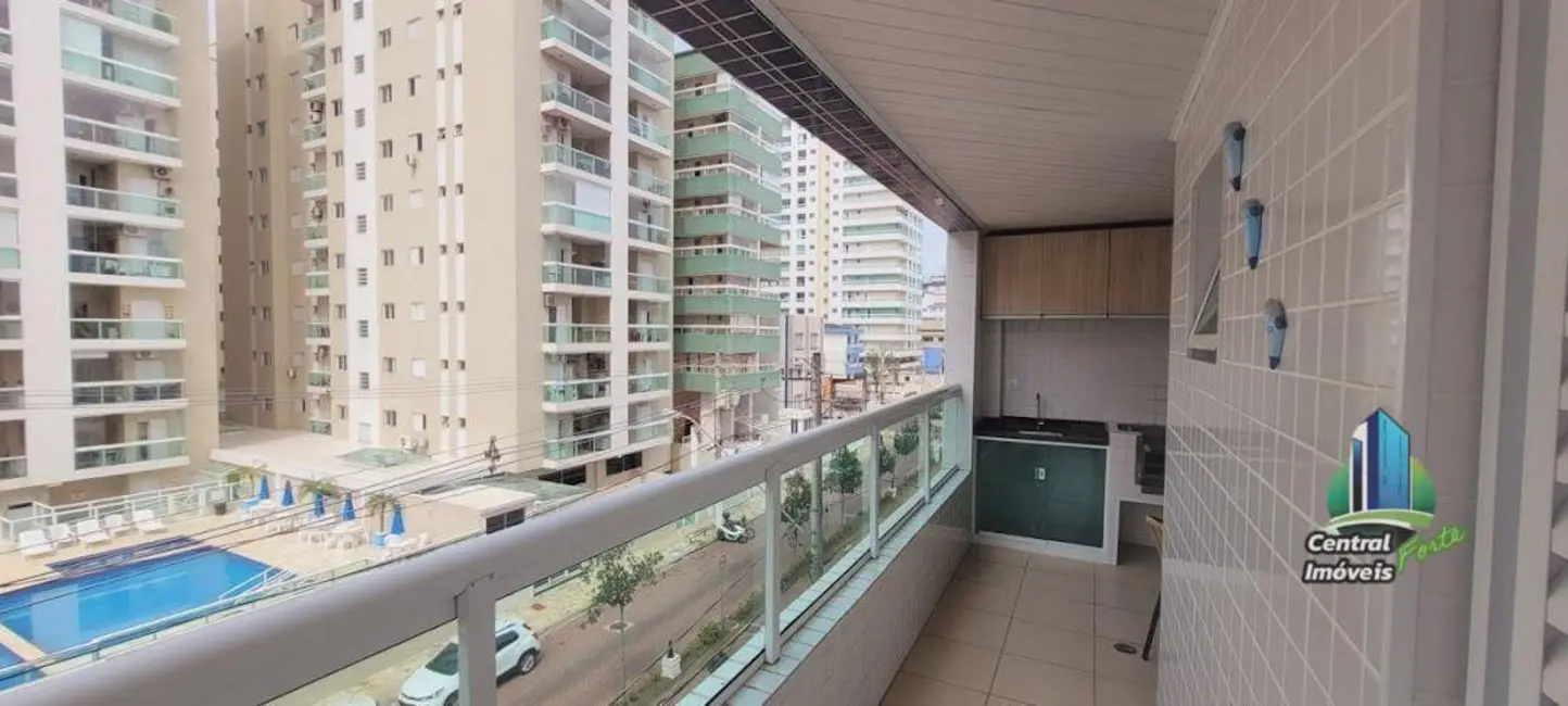 Apartamento com 2 quartos à venda, 84m2 em Boqueirão, Praia Grande - SP - imagem 7 Foto 7 de Apartamento com 2 quartos à venda, 84m2 em Boqueirão, Praia Grande - SP