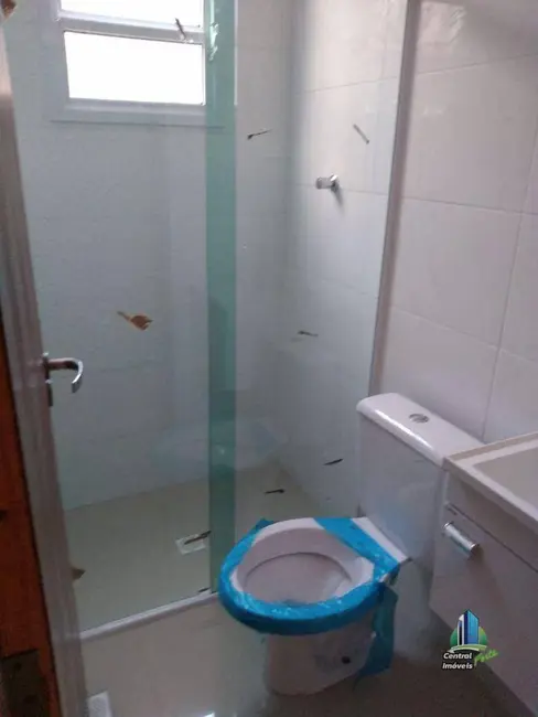 Sobrado com 3 quartos à venda, 109m2 em Praia Grande - SP - imagem 5 Foto 5 de Sobrado com 3 quartos à venda, 109m2 em Praia Grande - SP