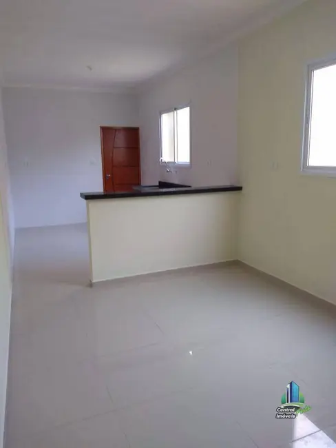 Sobrado com 3 quartos à venda, 109m2 em Praia Grande - SP - imagem 6 Foto 6 de Sobrado com 3 quartos à venda, 109m2 em Praia Grande - SP