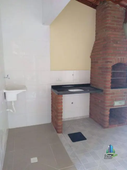 Sobrado com 3 quartos à venda, 109m2 em Praia Grande - SP - imagem 9 Foto 9 de Sobrado com 3 quartos à venda, 109m2 em Praia Grande - SP