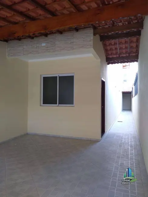 Sobrado com 3 quartos à venda, 109m2 em Praia Grande - SP - imagem 3 Foto 3 de Sobrado com 3 quartos à venda, 109m2 em Praia Grande - SP