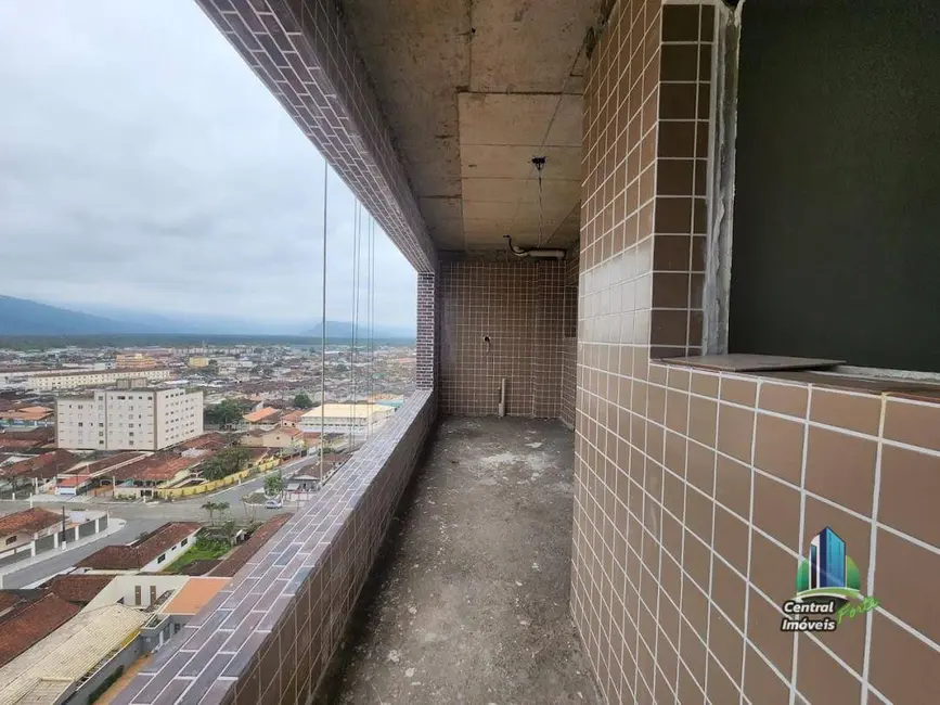 Foto 6 de Apartamento com 2 quartos à venda, 83m2 em Real, Praia Grande - SP