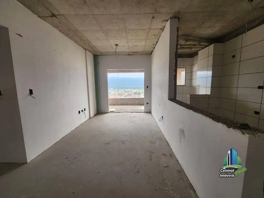 Foto 1 de Apartamento com 2 quartos à venda, 83m2 em Real, Praia Grande - SP