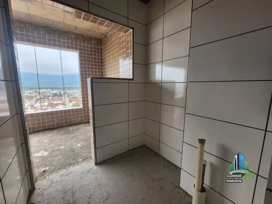 Foto 8 de Apartamento com 2 quartos à venda, 83m2 em Real, Praia Grande - SP