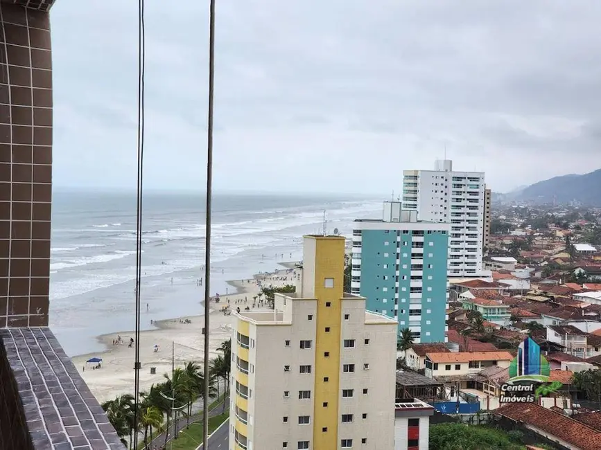 Foto 5 de Apartamento com 2 quartos à venda, 83m2 em Real, Praia Grande - SP