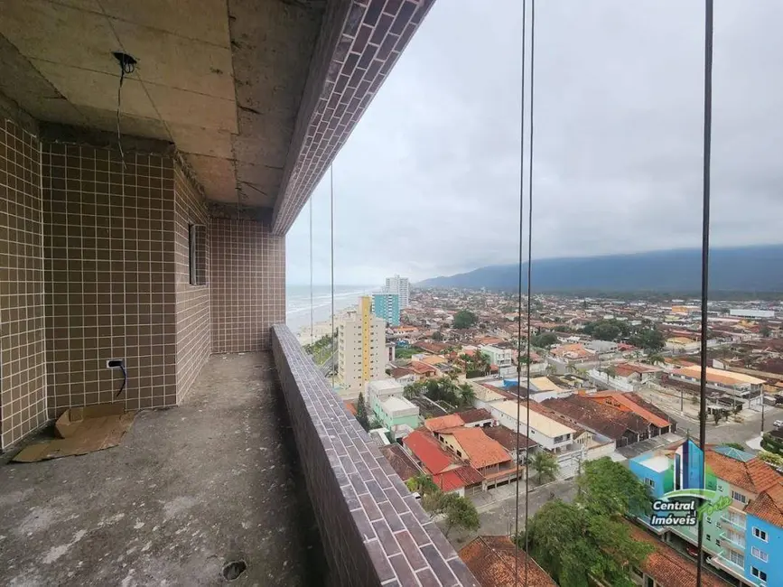 Foto 4 de Apartamento com 2 quartos à venda, 83m2 em Real, Praia Grande - SP