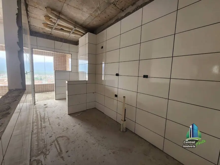 Foto 7 de Apartamento com 2 quartos à venda, 83m2 em Real, Praia Grande - SP