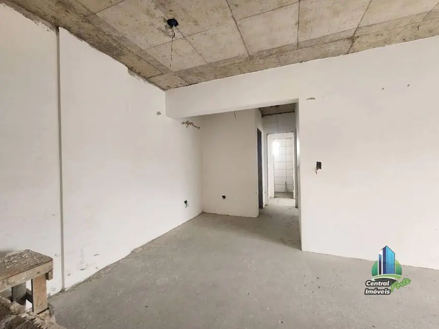 Foto 2 de Apartamento com 2 quartos à venda, 83m2 em Real, Praia Grande - SP