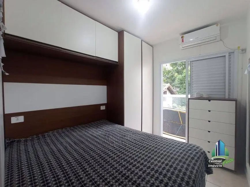 Apartamento com 1 quarto à venda, 37m2 em Praia Grande - SP - imagem 2 Foto 2 de Apartamento com 1 quarto à venda, 37m2 em Praia Grande - SP
