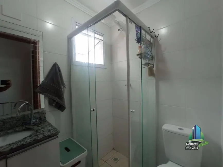 Apartamento com 1 quarto à venda, 37m2 em Praia Grande - SP - imagem 3 Foto 3 de Apartamento com 1 quarto à venda, 37m2 em Praia Grande - SP