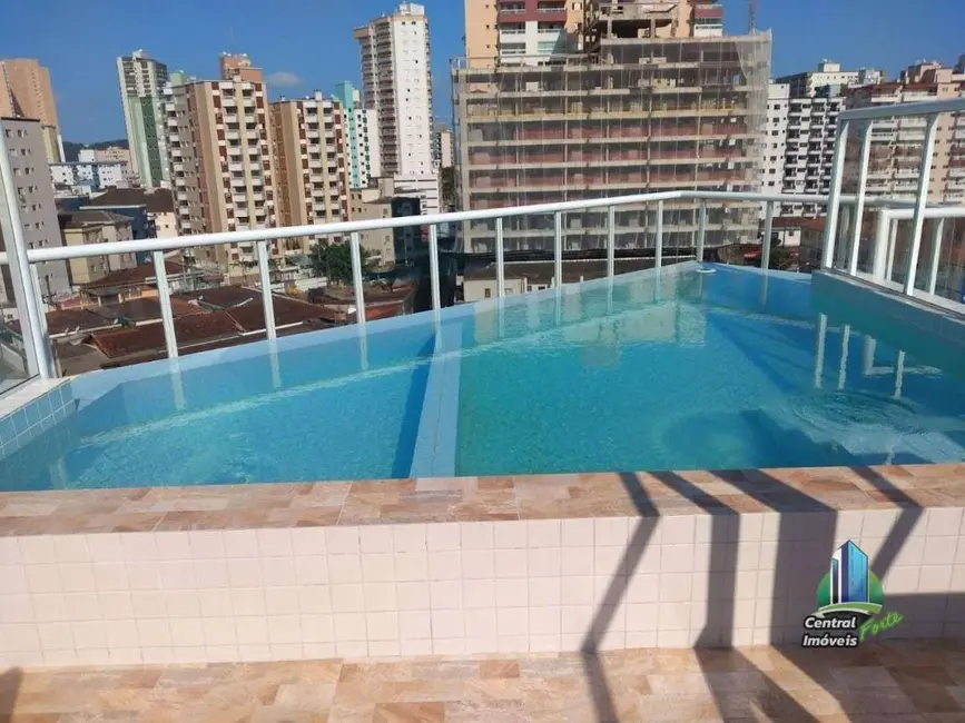 Apartamento com 1 quarto à venda, 37m2 em Praia Grande - SP - imagem 6 Foto 6 de Apartamento com 1 quarto à venda, 37m2 em Praia Grande - SP