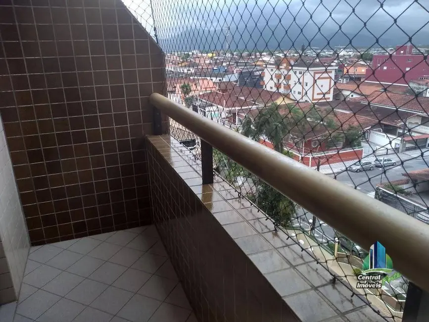 Foto 5 de Apartamento com 1 quarto à venda, 80m2 em Tupi, Praia Grande - SP