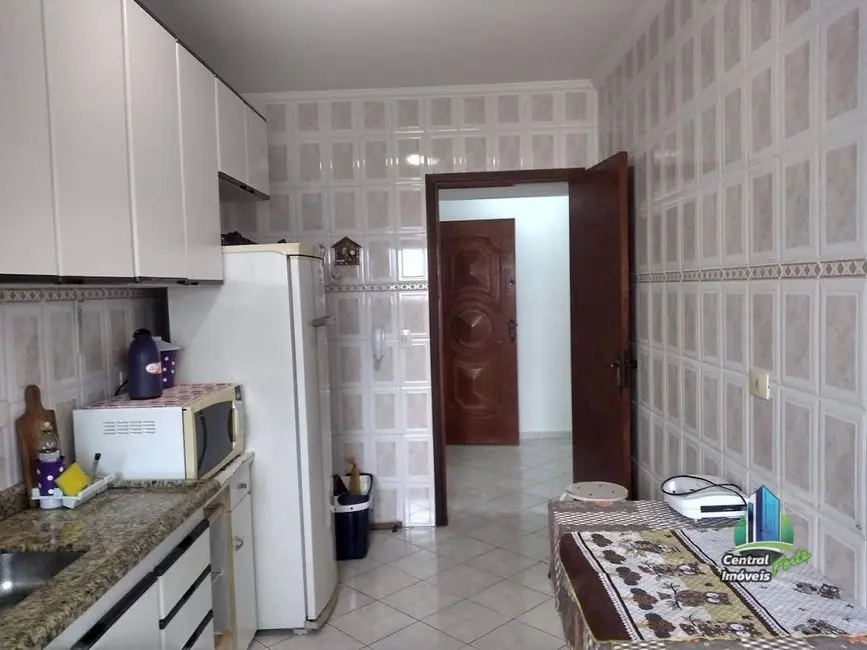 Foto 9 de Apartamento com 1 quarto à venda, 80m2 em Tupi, Praia Grande - SP