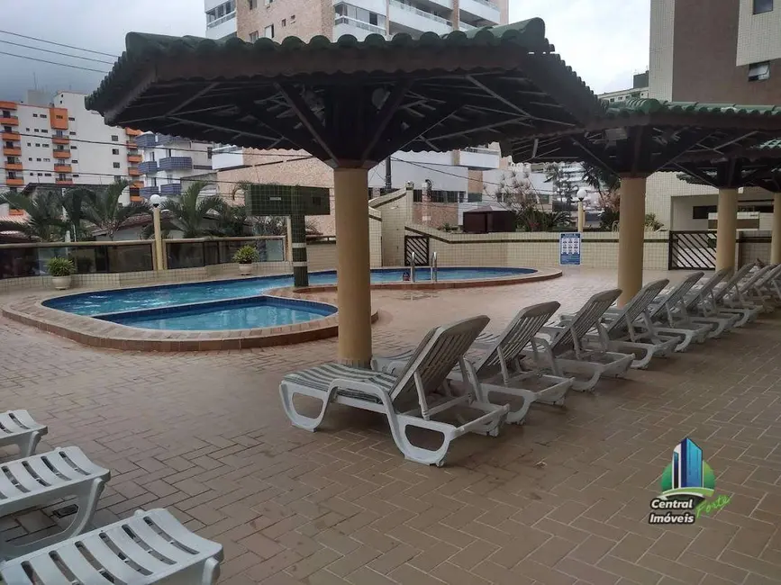 Foto 2 de Apartamento com 1 quarto à venda, 80m2 em Tupi, Praia Grande - SP