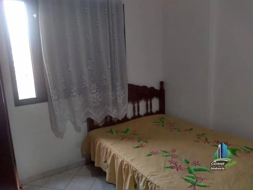 Foto 8 de Apartamento com 1 quarto à venda, 80m2 em Tupi, Praia Grande - SP