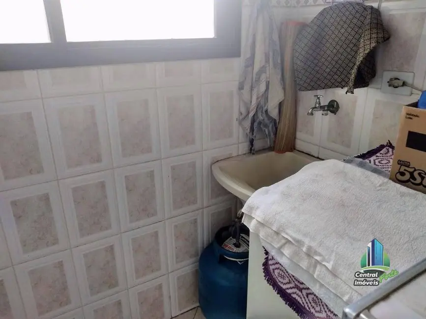 Foto 7 de Apartamento com 1 quarto à venda, 80m2 em Tupi, Praia Grande - SP