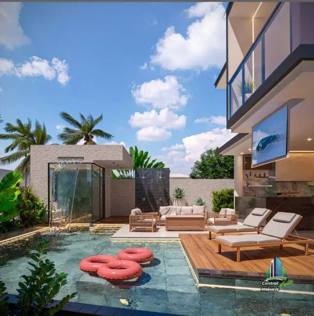 Casa com 6 quartos à venda, 450m2 em Riviera de São Lourenço, Bertioga - SP - imagem 3 Foto 3 de Casa com 6 quartos à venda, 450m2 em Riviera de São Lourenço, Bertioga - SP