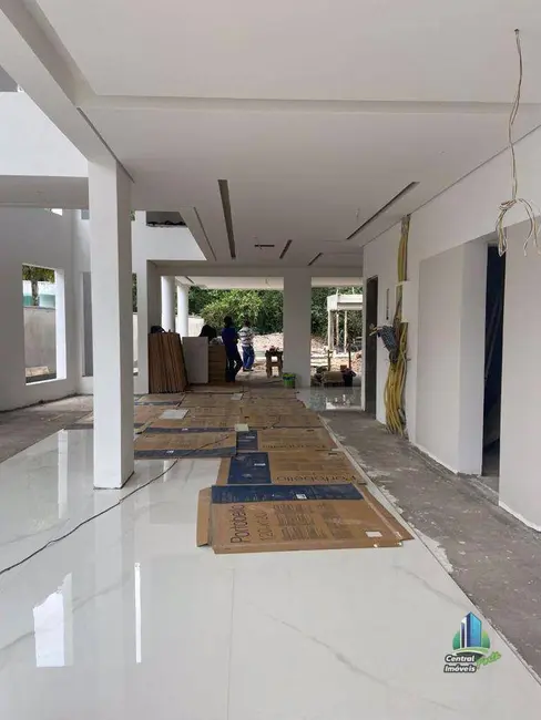 Casa com 6 quartos à venda, 450m2 em Riviera de São Lourenço, Bertioga - SP - imagem 4 Foto 4 de Casa com 6 quartos à venda, 450m2 em Riviera de São Lourenço, Bertioga - SP