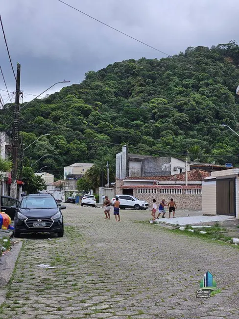 Foto 6 de Terreno / Lote à venda, 176m2 em Vila Voturua, Sao Vicente - SP