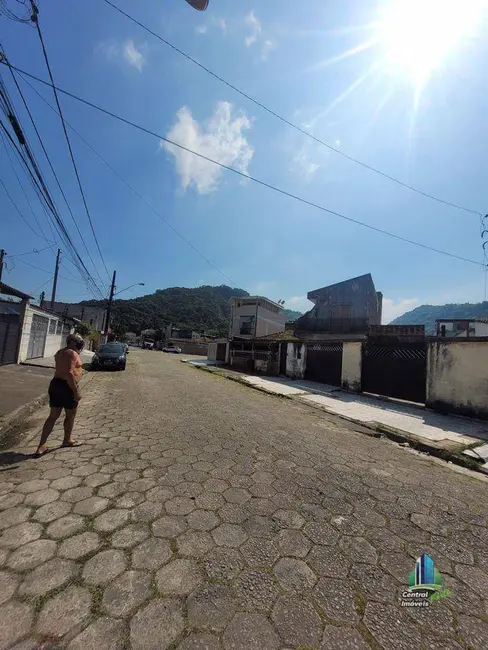 Foto 9 de Terreno / Lote à venda, 176m2 em Vila Voturua, Sao Vicente - SP