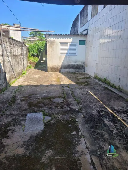 Foto 7 de Terreno / Lote à venda, 176m2 em Vila Voturua, Sao Vicente - SP