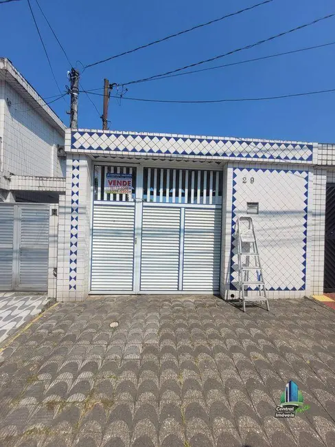 Foto 5 de Terreno / Lote à venda, 176m2 em Vila Voturua, Sao Vicente - SP