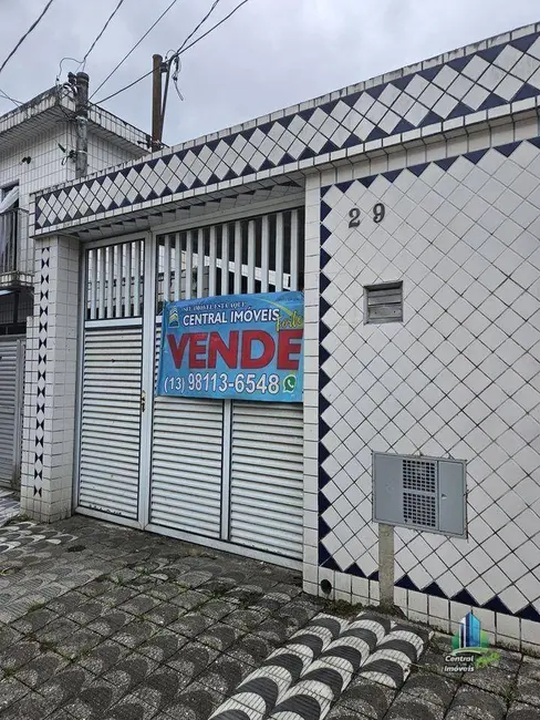 Foto 3 de Terreno / Lote à venda, 176m2 em Vila Voturua, Sao Vicente - SP