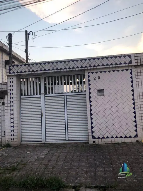 Foto 4 de Terreno / Lote à venda, 176m2 em Vila Voturua, Sao Vicente - SP