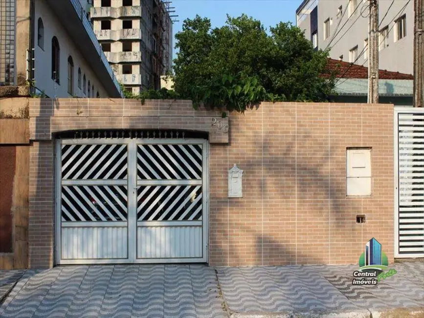 Casa com 3 quartos à venda, 280m2 em Praia Grande - SP - imagem 3 Foto 3 de Casa com 3 quartos à venda, 280m2 em Praia Grande - SP