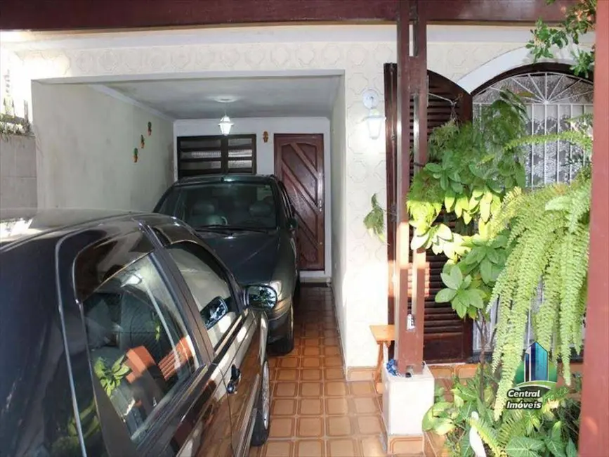 Casa com 3 quartos à venda, 280m2 em Praia Grande - SP - imagem 1 Foto 1 de Casa com 3 quartos à venda, 280m2 em Praia Grande - SP