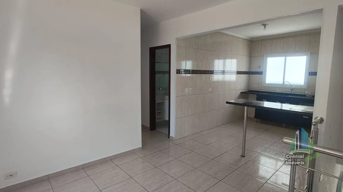 Foto 2 de Casa com 3 quartos à venda, 350m2 em Aviação, Praia Grande - SP