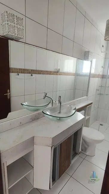 Foto 9 de Casa com 3 quartos à venda, 350m2 em Aviação, Praia Grande - SP