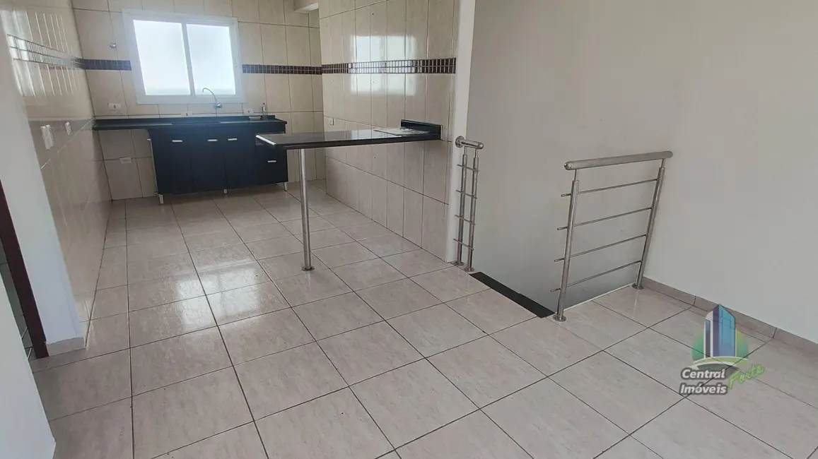 Foto 4 de Casa com 3 quartos à venda, 350m2 em Aviação, Praia Grande - SP