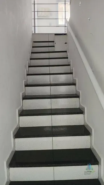 Foto 1 de Casa com 3 quartos à venda, 350m2 em Aviação, Praia Grande - SP