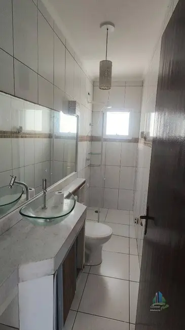 Foto 8 de Casa com 3 quartos à venda, 350m2 em Aviação, Praia Grande - SP