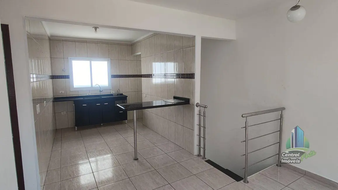 Foto 3 de Casa com 3 quartos à venda, 350m2 em Aviação, Praia Grande - SP