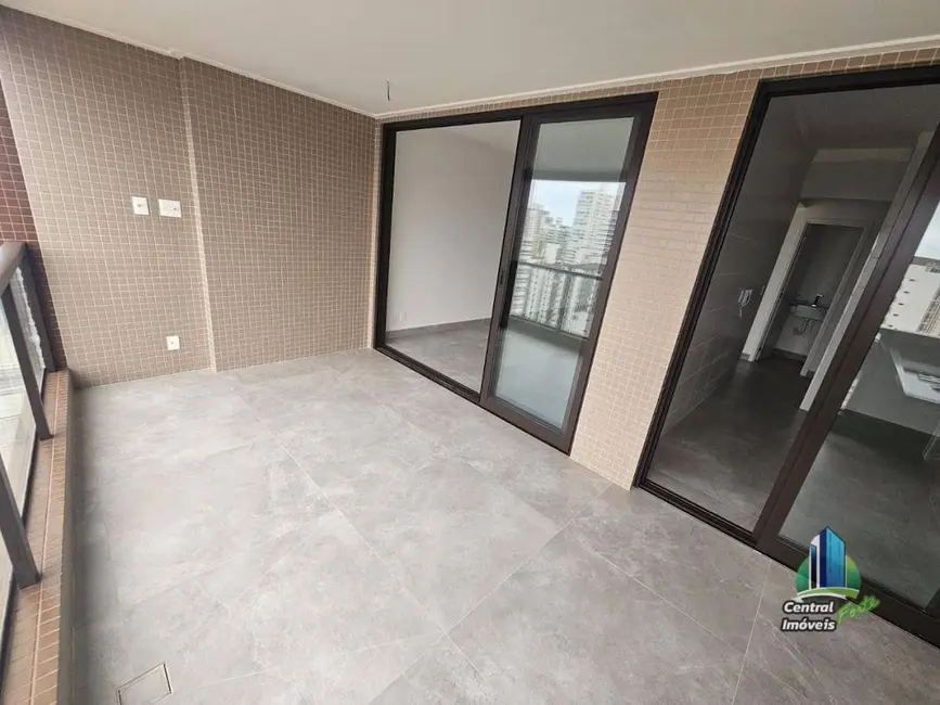 Foto 6 de Apartamento com 2 quartos à venda, 204m2 em Canto do Forte, Praia Grande - SP